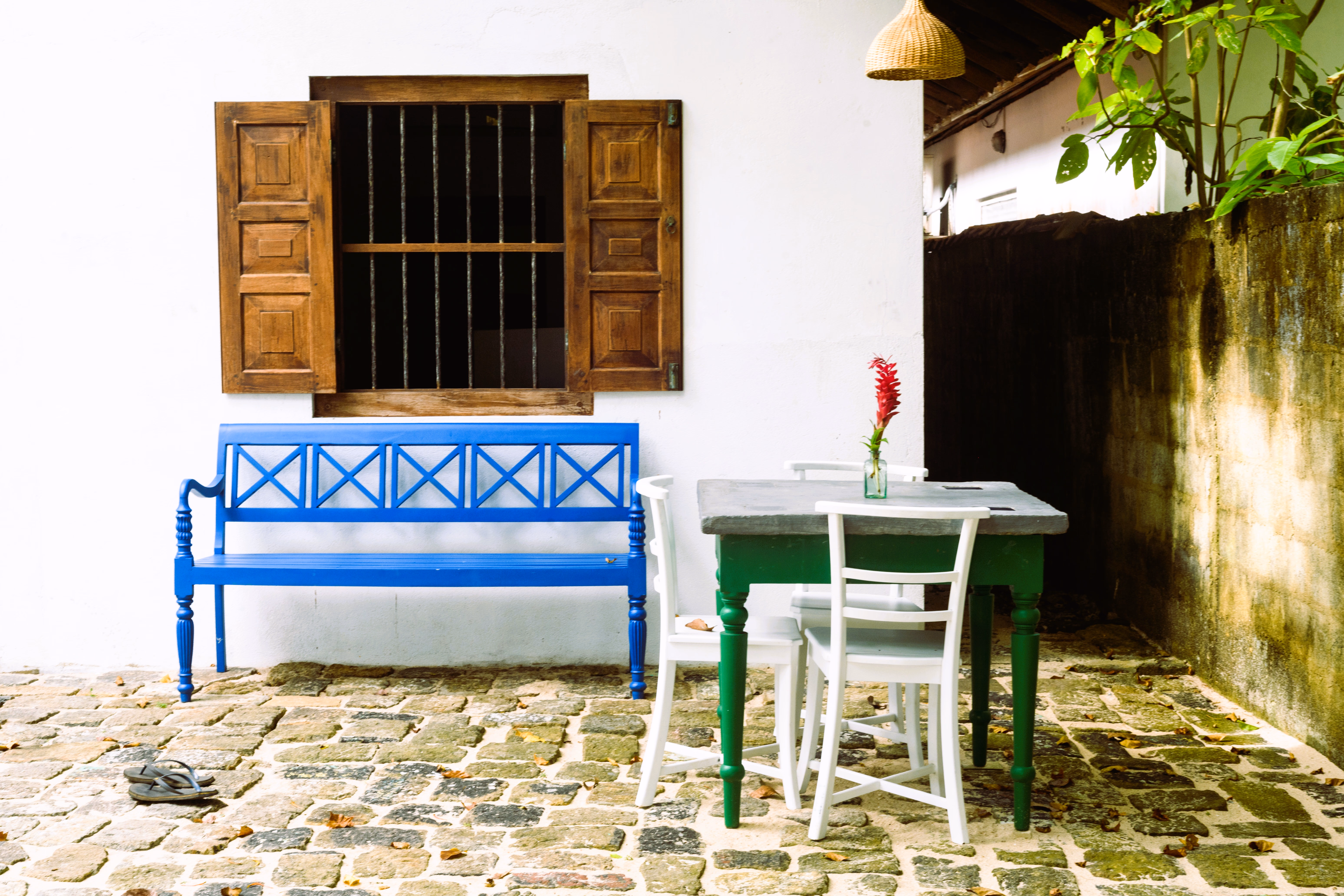 House 2 and surroundings 12